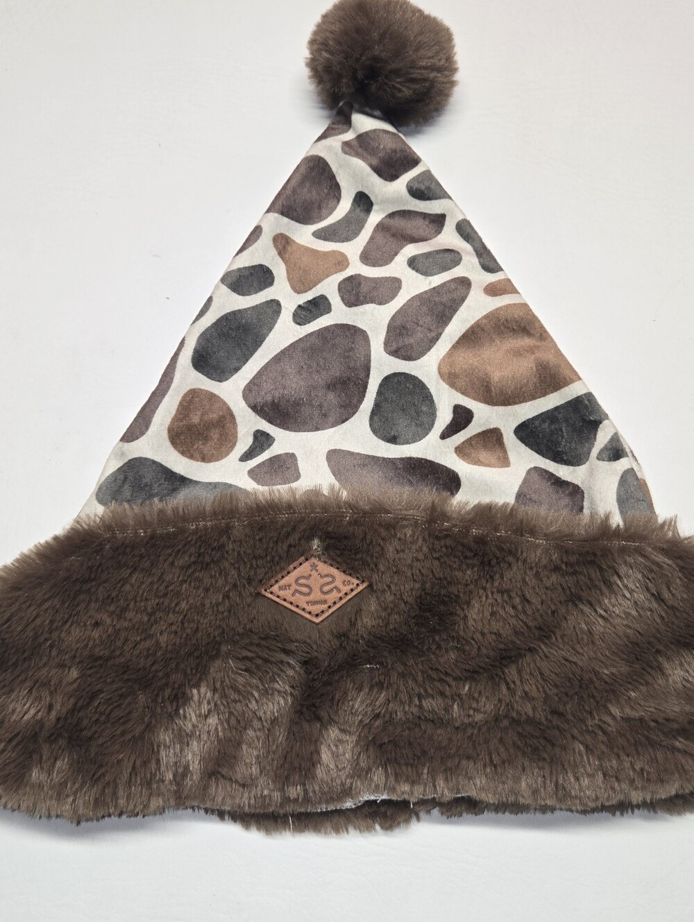 Southern String Hat Co Beanie November 2025 Camo